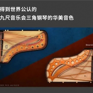 AvantGrand系列