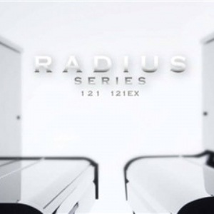 「RADIUS系列」立式钢琴